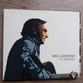 Produktbild: Neil Diamond - 12 Songs (CD, 2005, Digipak)