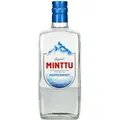 Produktbild: Minttu Peppermint Original Liqueur 40% Vol. 0,5l