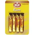 Produktbild: Ruf Backaroma Rum 20x4er Packung