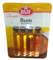 Produktbild: Ruf Backaroma Rum 1x4er Packung