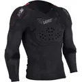 Produktbild: Leatt Body Protector ReaFlex Stealth (L, Brustprotektor, Einzelstück) (5024060463)