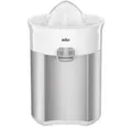 Produktbild: Braun Zitruspresse CJ 5050 WH CitrusQuick 5 - Zitruspresse - weiß