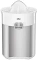 Produktbild: BRAUN CitrusQuick5 CJ5050 WH Zitruspresse #2737312