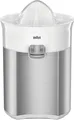Produktbild: Braun Zitruspresse CJ 5050 WH CitrusQuick 5 Weiss NEU/OVP