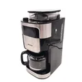 Produktbild: Severin Filterkaffeemaschine Haushalt Küchengeräte KA 4813 Edelstahl Mahl