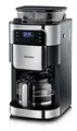 Produktbild: SEVERIN KA 4813 Filterkaffeemaschine mit Mahlwerk #1907313