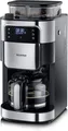 Produktbild: SEVERIN KA 4813 Kaffeemaschine Mit Filter, Edelstahl INOX, Feine Mahlung