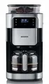 Produktbild: Severin KA 4813 Filterkaffeemaschine, 1,4 l, schwarz