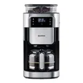 Produktbild: Severin KA 4813 Filterkaffeemaschine, 1,4 l, schwarz (defekt)