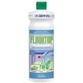 Produktbild: Dr.Schnell FLOORTOP SENSITIVE Hochleistungswischpflege 1 l Flasche