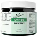Produktbild: Basen Citrate Pulver