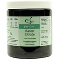 Produktbild: green line NUTRITHEKE Basencitrate