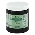 Produktbild: Basen Citrate Pulver