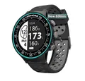 Produktbild: Canmore TW-411 Golf-GPS-Uhr (40.000 globale Golfplätze, Schritt- und Kalorienzähler, gratis Updates)