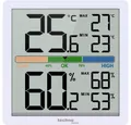Produktbild: Techno Line Thermo-/Hygrometer WS9472 Wetterstation