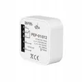 Produktbild: Elektromagnetisches Relais im Gehäuse 12V AC/DC 10A Zamel PEP-01/012