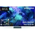 Produktbild: Samsung GQ98QN990FTXZG Neo QLED TV - Schwarz