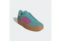 Produktbild: adidas Sportswear VL COURT BOLD Plateausneaker Design auf den Spuren des adidas Gazelle Bold