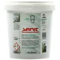 Produktbild: SANIT Wasserkastenwürfel 10 Stck. für Geberit, TECE usw.