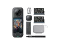Produktbild: INSTA360 X5 Essentials Bundle Actioncam