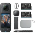 Produktbild: INSTA360 X5 Essential Bundle