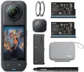 Produktbild: Insta360 X5 Essentials Bundle Panoramakamera