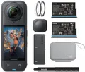 Produktbild: INSTA360 X5 Essentials Bundle | 360 Grad- & Panorama-Kameras