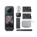 Produktbild: Insta360 X5 Essentials Bundle Action Kamera (8K, 360 Grad) #2879130