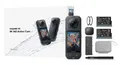 Produktbild: 935446 Insta360 X5 Essentials Bundle Camcorder 3 3 cm ~D~