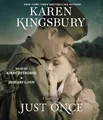 Produktbild: Just Once: A Novel