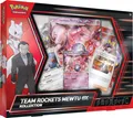 Produktbild: Pokémon-TCG: Team Rockets Mewtu-ex Kollektion