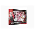 Produktbild: The Pokémon Company International Sammelkarte Pokemon Team Rockets Mewtu EX Kollektion Deutsch