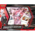 Produktbild: Pokémon EX Box Juni 2025