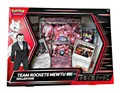 Produktbild: Pokémon Ewige Rivalen - Team Rockets Mewtu ex Kollektion Box Deutsch NEU & OVP