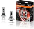 Produktbild: 2x 2x OSRAM NIGHT BREAKER LED SPEED H7 Fernlicht-Lampen 12V 16W 6000K PX26d