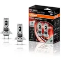 Produktbild: Osram Scheinwerferlampe H7 Night Breaker Led Speed 450 2 Stück Scheinwerferlampe