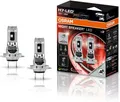 Produktbild: 2x OSRAM H7 NIGHT BREAKER LED SPEED Lampe 12V 16W PX26d 6000K 1550lm