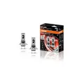 Produktbild: 2St. OSRAM H7 LED Speed NextGen.2  NIGHT BREAKER up to 450 PROZENT StVZO-Konform