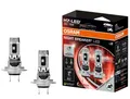 Produktbild: OSRAM NIGHT BREAKER LED SPEED H7 450 % 6000K für Peugeot 208 308 Boxer Partner