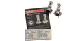 Produktbild: 2x OSRAM H7 NIGHT BREAKER LED SPEED 450 6000K StVZO-Konforme 2025