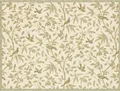 Produktbild: Tischsetmacher Platzset Beige Zweige und Vögel - 4 Stück aus erstklassigem Vinyl, (4-St), (Kunststoff) 40 x 30 cm - Made in Germany