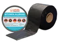 Produktbild: Latzel Dämmstoffe Dichtband Bitumen Aluband Dichtband 100 mm Verschiedene Farben