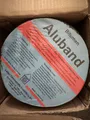 Produktbild: LATZEL Dämmstoffe Bitumen Aluband - Schwarz, 100 mm