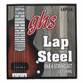 Produktbild: GHS Electric Lap Steel LAP-C6