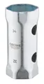 Produktbild: GROHE Zubehör - Steckschlüssel, chrom, 19332000
