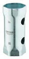 Produktbild: Grohe Steckschlüssel 32 / 34 mm - 19332000