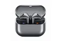 Produktbild: SAMSUNG Galaxy Buds3 kabellose Kopfhörer mit aktiver Geräuschunterdrückung Silber, bunt, S71004447