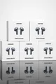 Produktbild: HiFi - Samsung Galaxy Buds3 Kabellose Bluetooth-Kopfhörer [Samsung] NEU & OVP