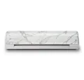 Produktbild: silhouette Papierschneidegerät - CAMEO 5 Bianco Carrara Schneideplotter
