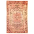 Produktbild: Tom Tailor Flachwebeteppich, Rot, Textil, orientalisch, rechteckig, 75x140 cm, Teppiche & Böden, Teppiche, Moderne Teppiche